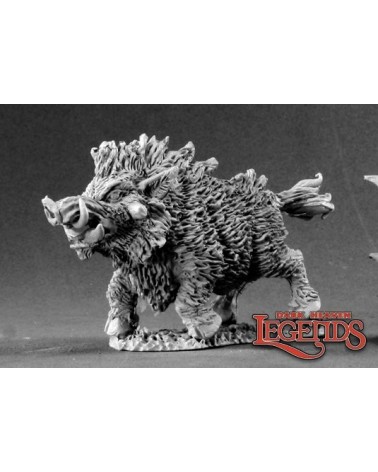 Dire Boar