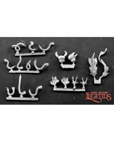 Creature Components II