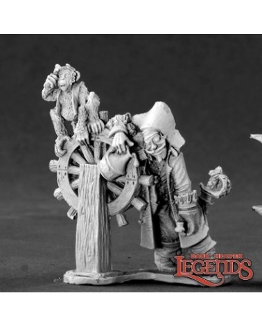 Drunken Pirate