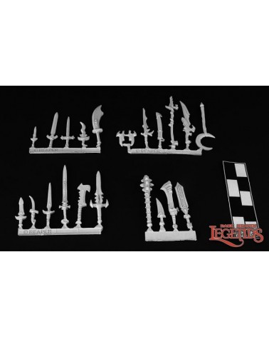 Weapons Pack 7
