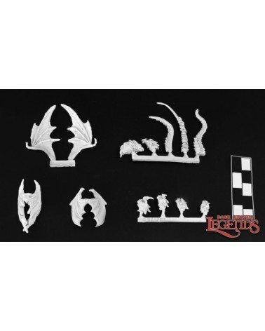 Dragonman Conversion Kit