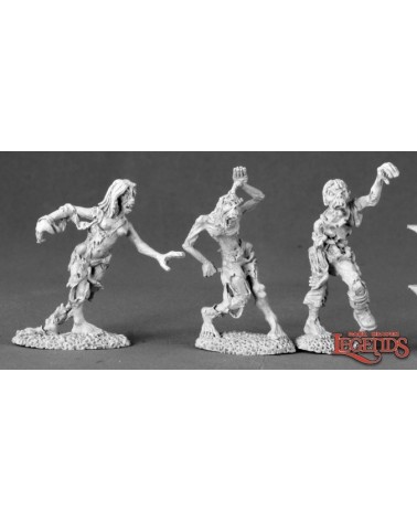 Zombies(3)