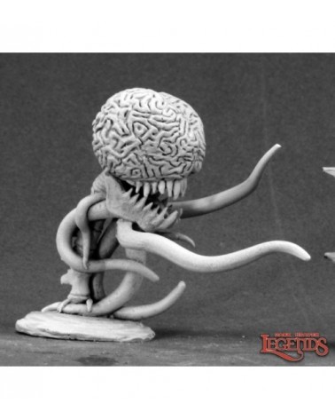 Brain Horror