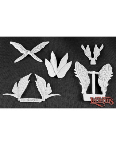 Fairy Wings