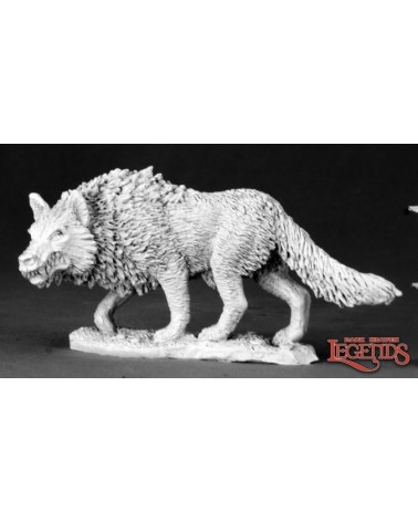 Warg