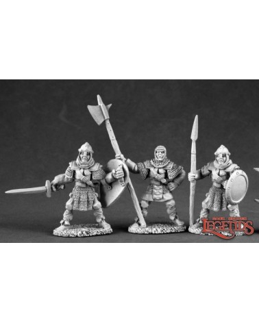 Men At Arms (3)