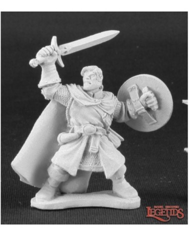 Ardellen, Ranger