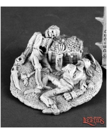 Dead Man's Chest