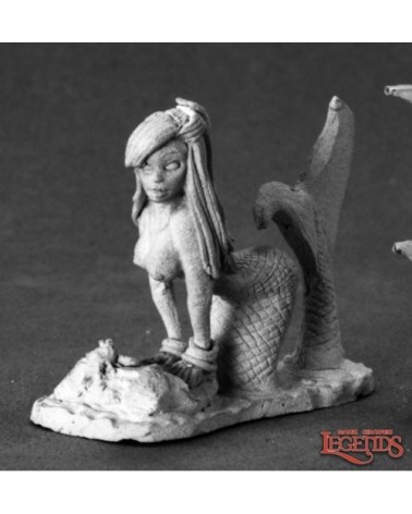 Coral, Mermaid