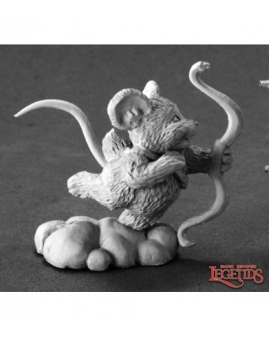 Valentines Mousling