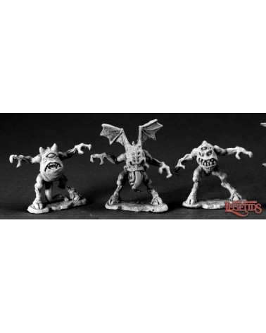Hordlings (3)