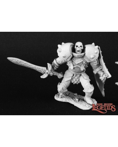 Barrow Wight Guardian