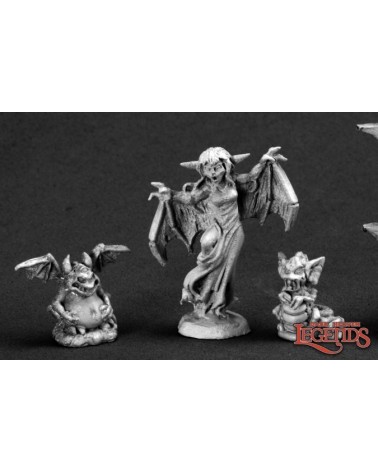 Familiar Pack XI