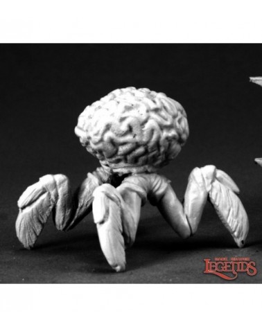 Mind Eater