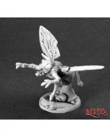 Fly Demon