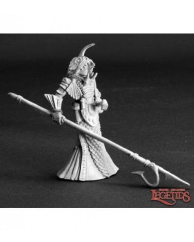 Evil Sea Priest of Maersuluth