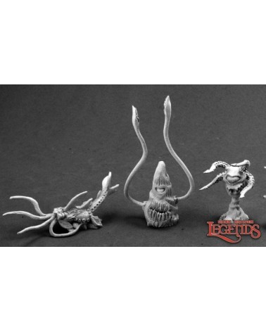 Mini Monsters (3)