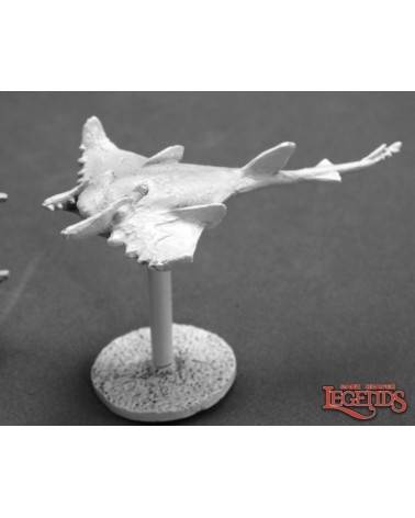 Devil Ray