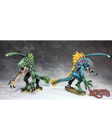 Tiik Warriors (2)