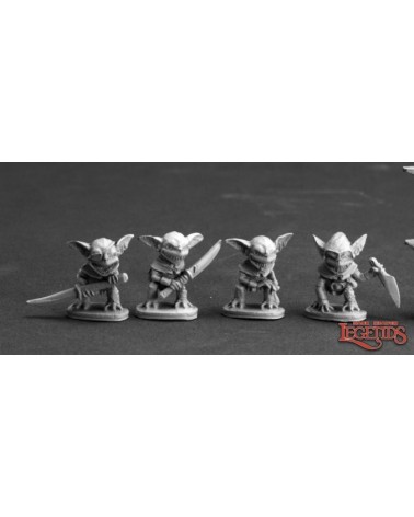 Gremlins (4)