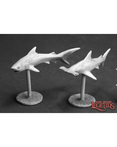 Sharks (2)