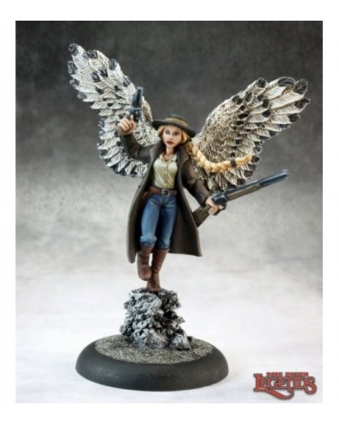 Gunslinger