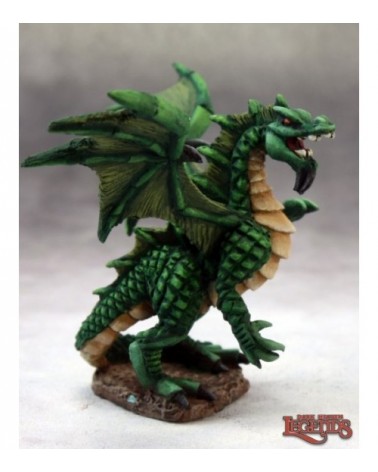 Forest Dragon Hatchling