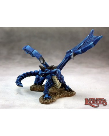 Storm Dragon Hatchling