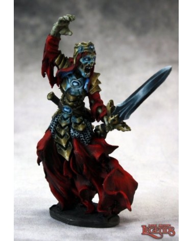 Barrow Warden Lord