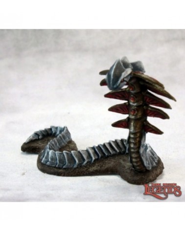 Iron Cobra