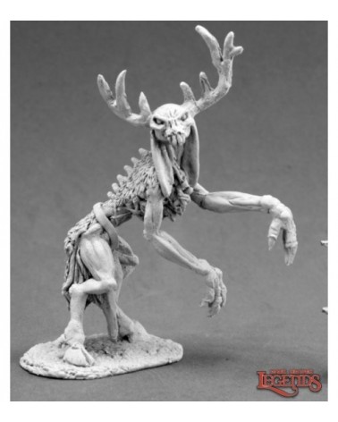 Wendigo