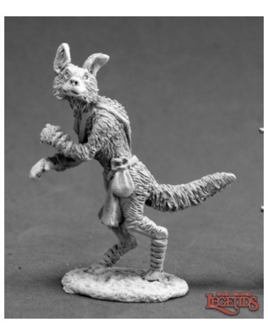 Werejackal