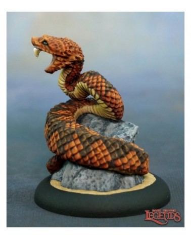 Giant Snake