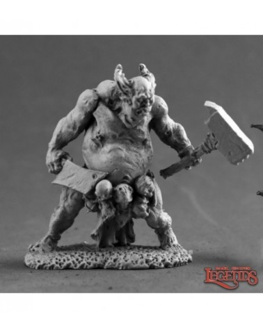 Dreg Chieftain