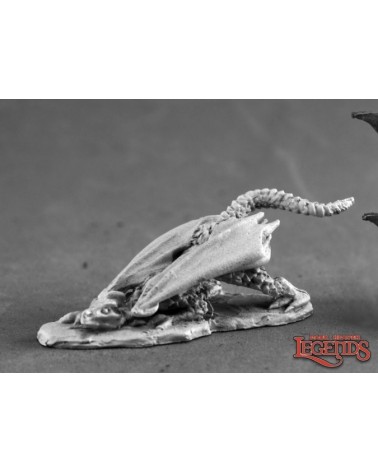 Ice Dragon Hatchling