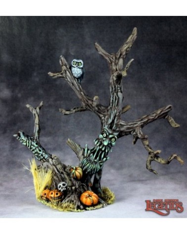 Halloween Tree