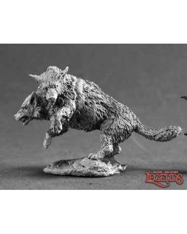 Death Dog