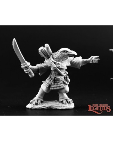 Tengu Rogue