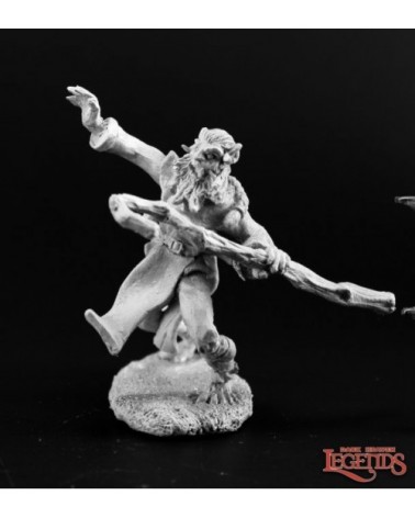 Hobgoblin Sorcerer