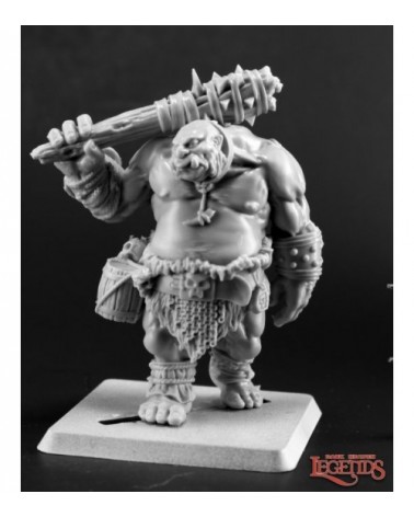 Ogre Guard
