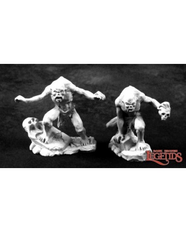 Ghouls (2)
