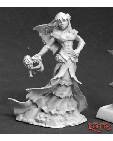 Ghost Bride