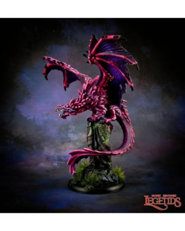 Temple Dragon