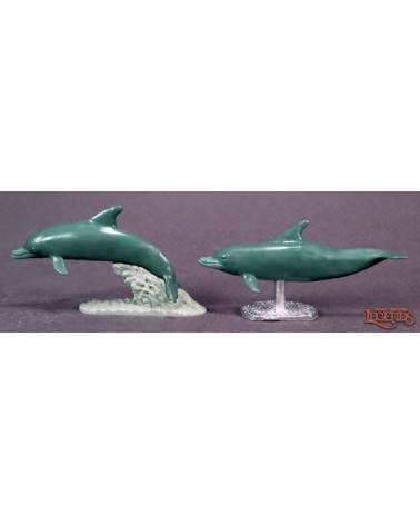 Dolphins (2)
