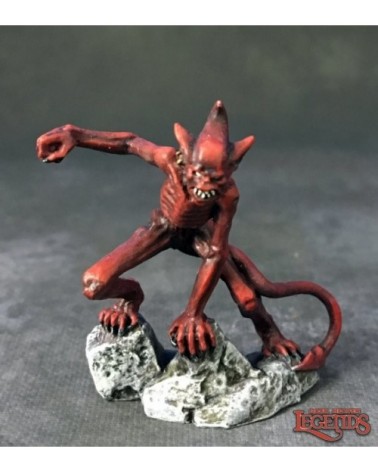 Blood Demon