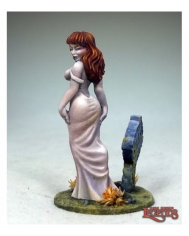 Jahenna, Female Vampire