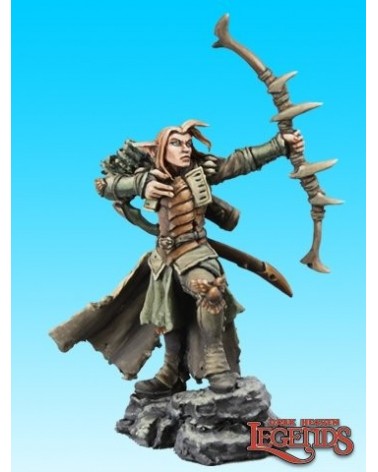 Arathanel, Elf Ranger