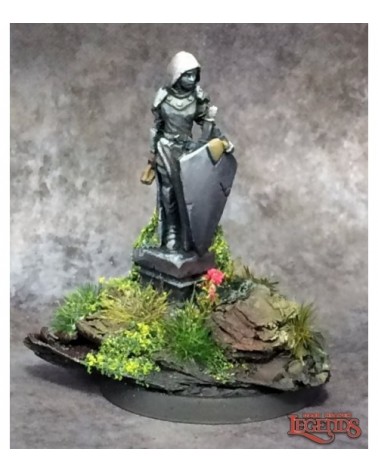 Tombstone of Protection