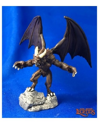 Bat Demon