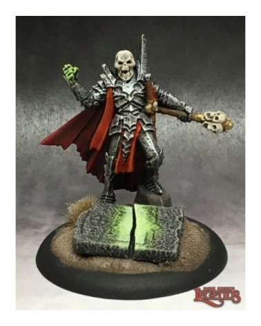 Skeletal Champion